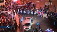 Polscy panczeniści przed olimpijskim sezonem (21. 10. 2013)