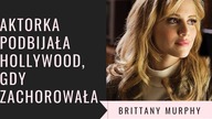 Historia gwiazdy Brittany Murphy, która odeszła nagle