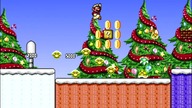 Mario Worker XXX Santa Gamer Cave