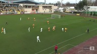 Znicz Pruszk&oacute;w - Lechia Gdańsk 0-2