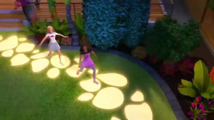 Barbie i Teresa - Przepis na przyjaźń [2025] Holenderski dźwięk z holenderskimi napisami