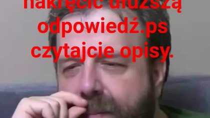 panie Krzysztofie Woźniak swoją drogą Oni ich wybrali masowo więc odpowiadają za nich.