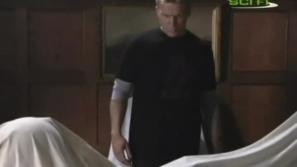 Martwa Strefa S04E10 lektor pl