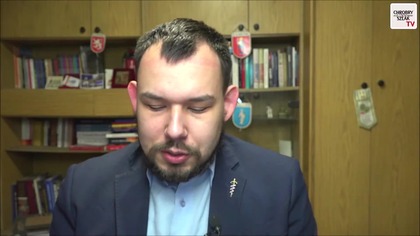 PiS kontra Konfederacja  gra Kaczyńskiego | prof.  Mirosław Piotrowski