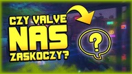 CZY VALVE NAS ZASKOCZY? - DUŻY UPDATE CS:GO?