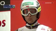 Stefan Hula 123m - Zakopane 2017 - Kwalifikacje