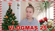 CO KUPIŁAM NA PREZENTY / VLOGMAS 24