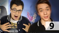 DWIEMINUTY O PORANKU #9 | MATT & MOHESZEK