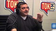 Eryk Mistewicz, konsultant polityczny: ''Kaczyński poszedł o wizerunkowy most za daleko''