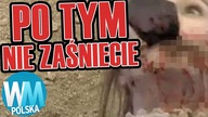 10 GIER które przyprawiają o KOSZMARY