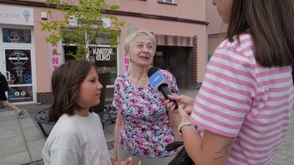 Pomysł budowy pomnika Chrobrego podoba się mieszkańcom