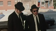 Blues Brothers. ang
