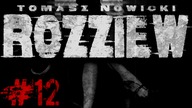 Rozziew cz.  12 - Kryminał, Thriller Audiobook Lektor PL