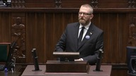 Kiedy ruszycie ze sprawą projektu stop pedofilii? - Grzegorz Braun