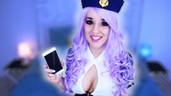 Jaki jest ULUBIONY tryb w telefonie SEXMASTERKI?