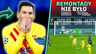 Pierwsza taka sytuacja od 16 lat! KAPITALNY gol Leo Messiego i PUDŁO z rzutu karnego! | LANDRI