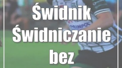 Świdnik: Świdniczanie bez zwycięstwa