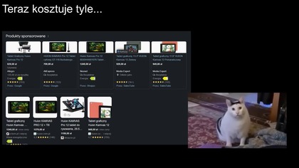 Można uznać, że mam lekkie problemy techniczne