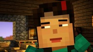 Minecraft: Tryb Fabularny odc 1 | 1/2