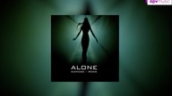 Komodo x Roxie - Alone (Instrumental/Karaoke)