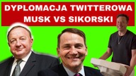 Musk vs Sikorski, ostateczny podział KONFEDERACJI, wariant rumuński dla PL - Stanisław Michalkiewicz