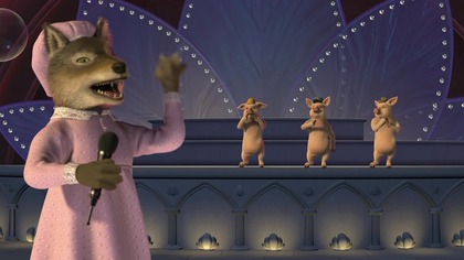 F4r F4r Aw4y Idol PL