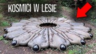 8 STRASZNYCH RZECZY ZNALEZIONYCH W LESIE!