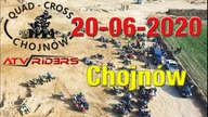    - Event ATV Polska 20-06-2020 Chojnów