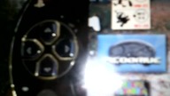 Play sonic 3d Sega megadrive on psp