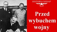 Ostatnie kroki w kierunku Polski