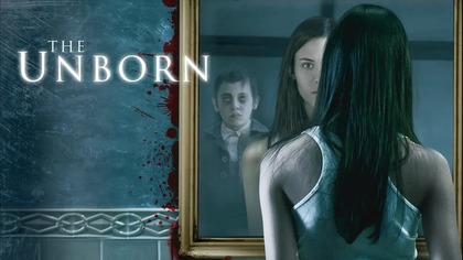Nienarodzony (2009) [Lektor PL] - The Unborn