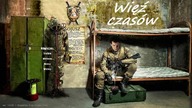 Zagrajmy w S. T. A. L. K. E. R. :czas Sojuszu Więź Czasów#1-Najemnicy