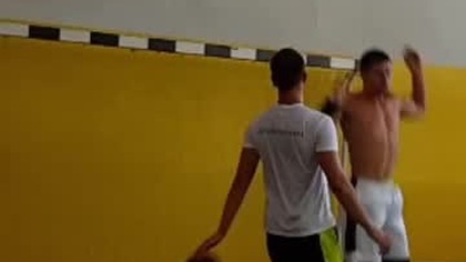 Miał bym szanse w konkursie NBA? #shorts #viral #sports