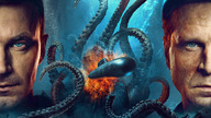 Kraken / Podwodna bestia (2025) Lektor PL
