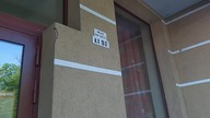 Elektrozaczep cały czas aktywny - Krakowska 51, Tarnów