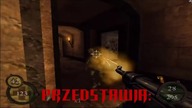 Przejdźmy Razem! Return To Castle Wolfenstein: Operation Resurrection #4 Ancient Ruins [PS2]