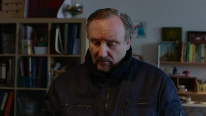 Eksmisja (2018) Lektor PL