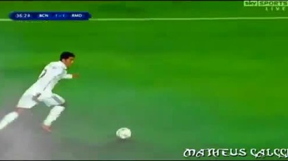 Cristiano Ronaldo CR7