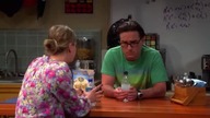 Teoria wielkiego podrywu - The. Big. Bang. Theory. S07E21