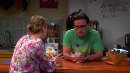 Teoria wielkiego podrywu - The. Big. Bang. Theory. S07E21