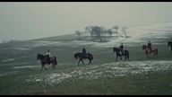Dziewica Joanna Cz.  I, Bitwa - eanne la Pucelle I - Les batailles (1994)