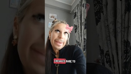 Babę zesłał...  #uśmiechnijsię#humor#parodia#funny#kabaret#comedy#dystans#behappy#