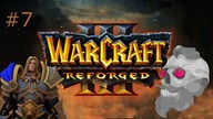 Warcraft III: Reforged - Kampania Ludzi Arthas spotyka Jainę Proudmoore #7