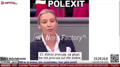 Cudze doświadczenie (13.06.2024)