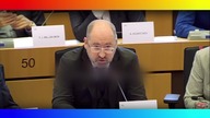 Adam Bielan PRZEPYTUJE UNIJNĄ KOMISARZ
