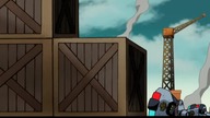 S02E01 Gwardzista elitarny