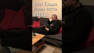 Były Ksiądz Czyta Biblię i 