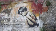 Childhood - Grind Peace