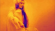 Miss God - Yellow
