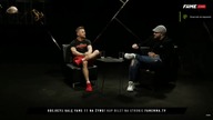 FILIPEK DZWONI DO FERRARIEGO NA FAME CAGE